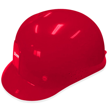 Curve Security Safety Helmet