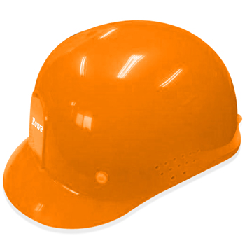 Curve Security Safety Helmet