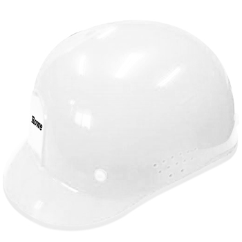 Curve Security Safety Helmet