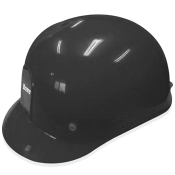 Curve Security Safety Helmet