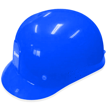 Curve Security Safety Helmet