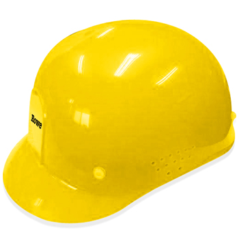 Curve Security Safety Helmet