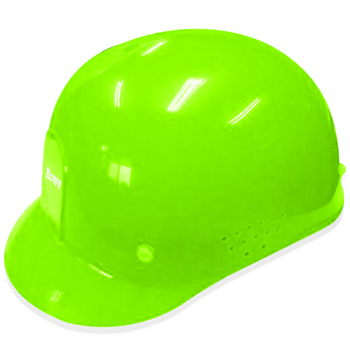 Curve Security Safety Helmet