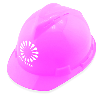 V-Gard Hard Hat With Vent