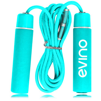 Foam Grip 2.7M Jump Rope