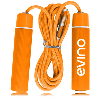 Foam Grip 2.7M Jump Rope