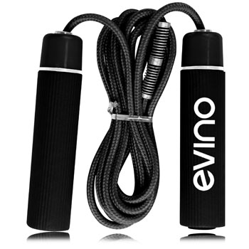 Foam Grip 2.7M Jump Rope