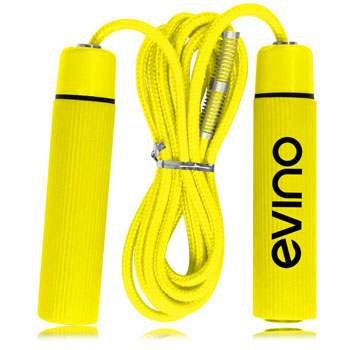 Foam Grip 2.7M Jump Rope