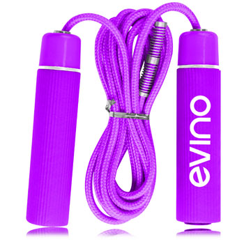 Foam Grip 2.7M Jump Rope