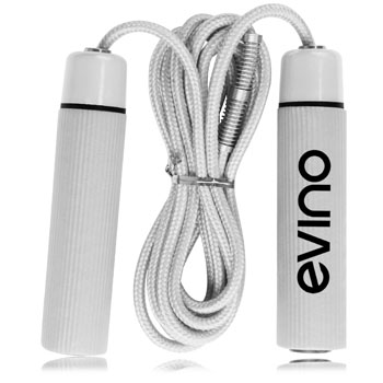 Foam Grip 2.7M Jump Rope