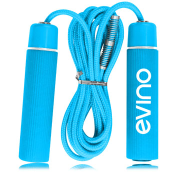 Foam Grip 2.7M Jump Rope