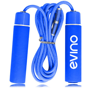 Foam Grip 2.7M Jump Rope