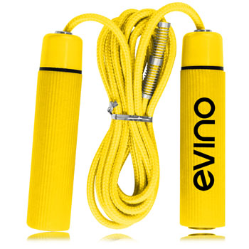 Foam Grip 2.7M Jump Rope