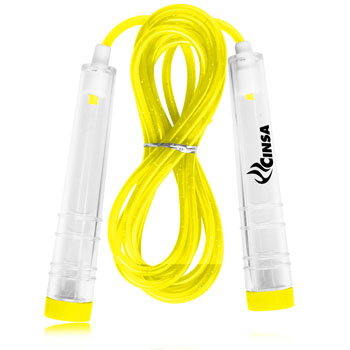 Translucent Sports Jumping Rope