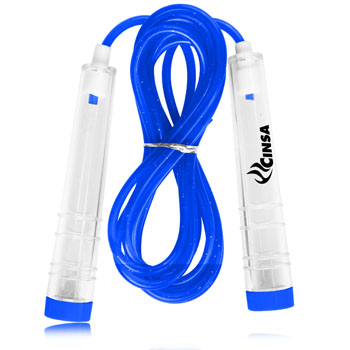 Translucent Sports Jumping Rope