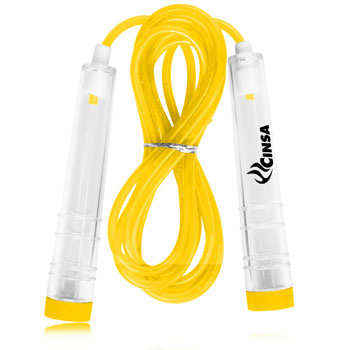 Translucent Sports Jumping Rope