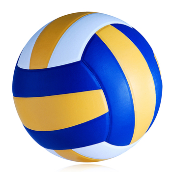 Sewn Volleyball