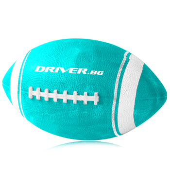 PU Leather American Football