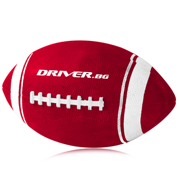 PU Leather American Football