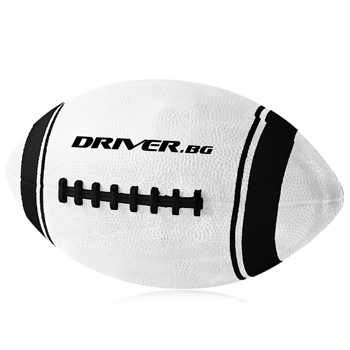 PU Leather American Football