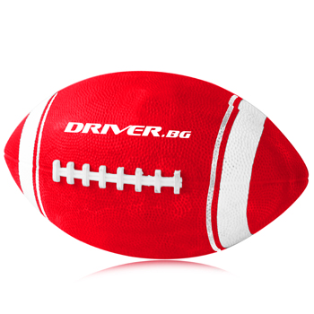 PU Leather American Football