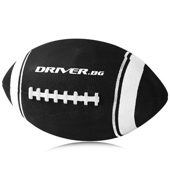 PU Leather American Football