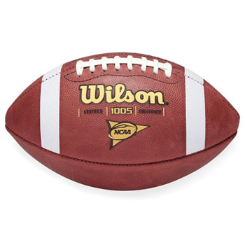 PU Leather American Football