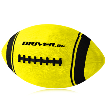 PU Leather American Football