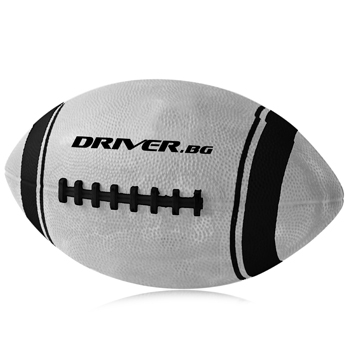 PU Leather American Football