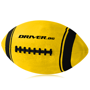 PU Leather American Football