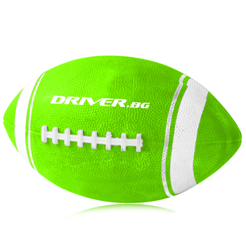 PU Leather American Football