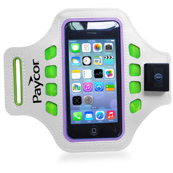 LED Sports Phone Sleeve Armband