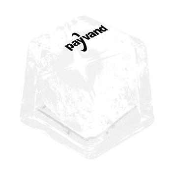 Liquid Activated Glow Ice Cube