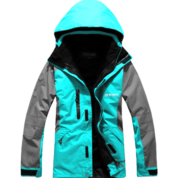 3 In 1 Outdoor & Sking Jacket