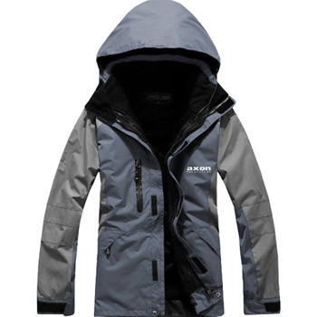 3 In 1 Outdoor & Sking Jacket