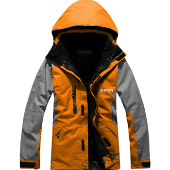 3 In 1 Outdoor & Sking Jacket