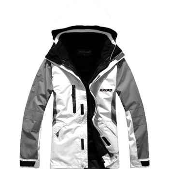 3 In 1 Outdoor & Sking Jacket