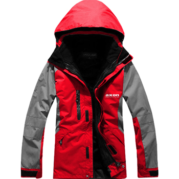 3 In 1 Outdoor & Sking Jacket