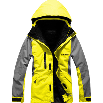 3 In 1 Outdoor & Sking Jacket