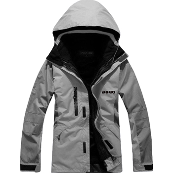 3 In 1 Outdoor & Sking Jacket