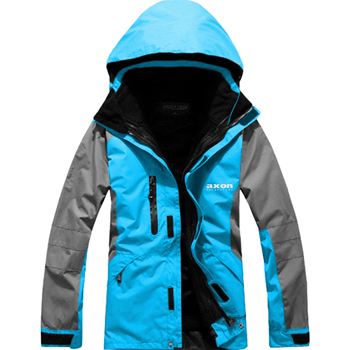 3 In 1 Outdoor & Sking Jacket