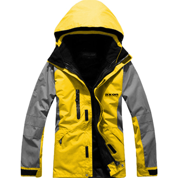 3 In 1 Outdoor & Sking Jacket