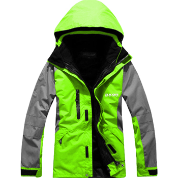 3 In 1 Outdoor & Sking Jacket