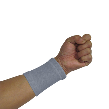 Bamboo Sweat Wrist Brace