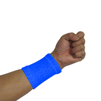 Bamboo Sweat Wrist Brace