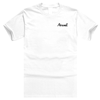 Classic Round Neck T-Shirt