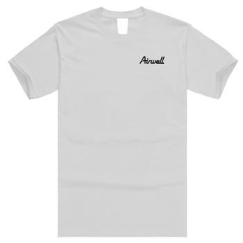 Classic Round Neck T-Shirt