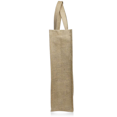 Natural Shopping Jute Bag