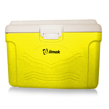 Outdoor Transport 60 Liter Cooler