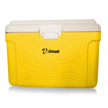 Outdoor Transport 60 Liter Cooler